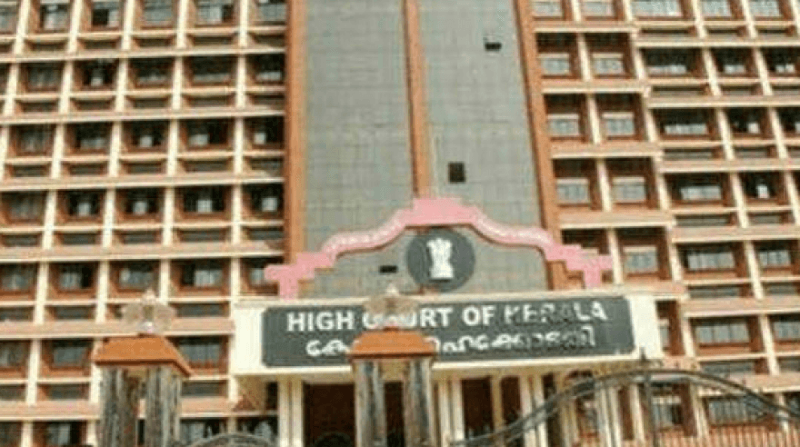 Kerala High Court Orders Police Protection for Viral Kumbh Mela Girl