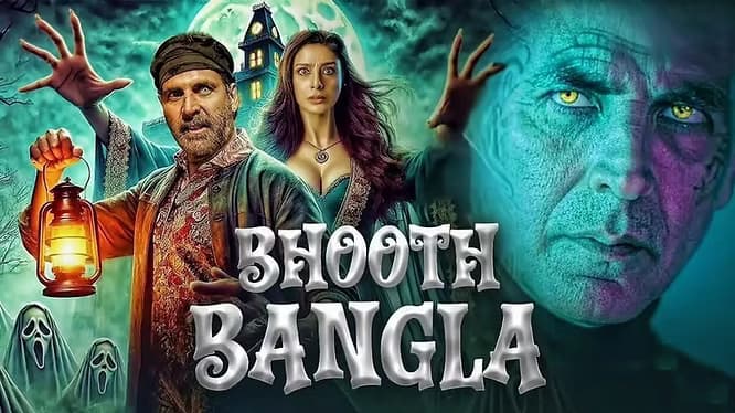 Akshay Kumar Returns with 'Devil' as Producer and Star in Upcoming Bollywood Thriller