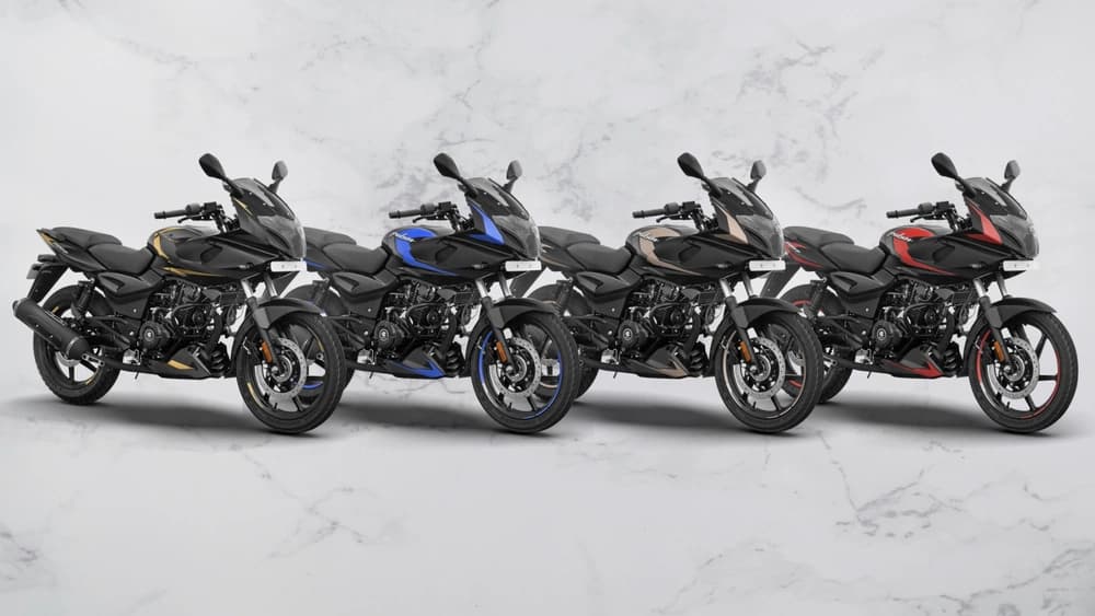 2026 Bajaj Pulsar 220F Launched: Iconic Legend Returns with Modern Digital Features