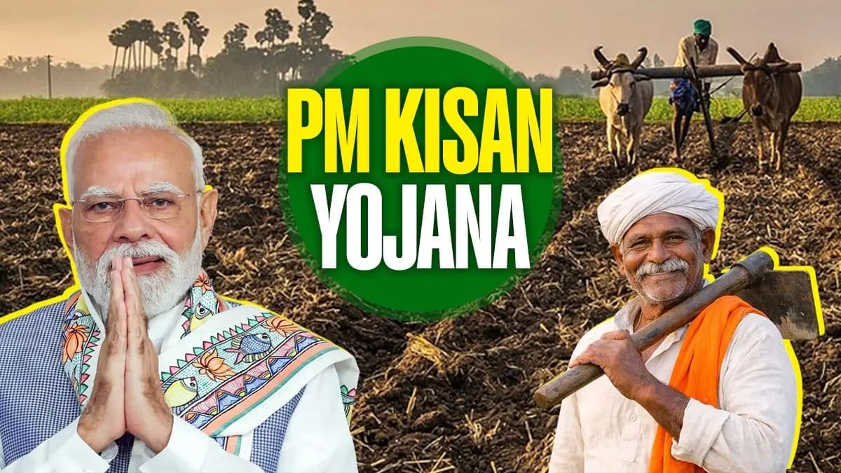 PM Kisan 23rd Installment Released: How to Verify Your Payment Status Online