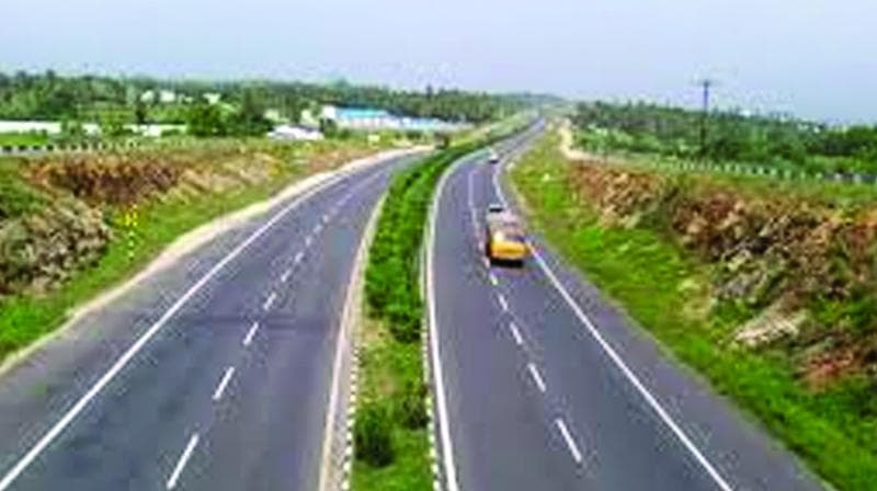 NHAI Prepares to Monetize Highway Assets in FY27