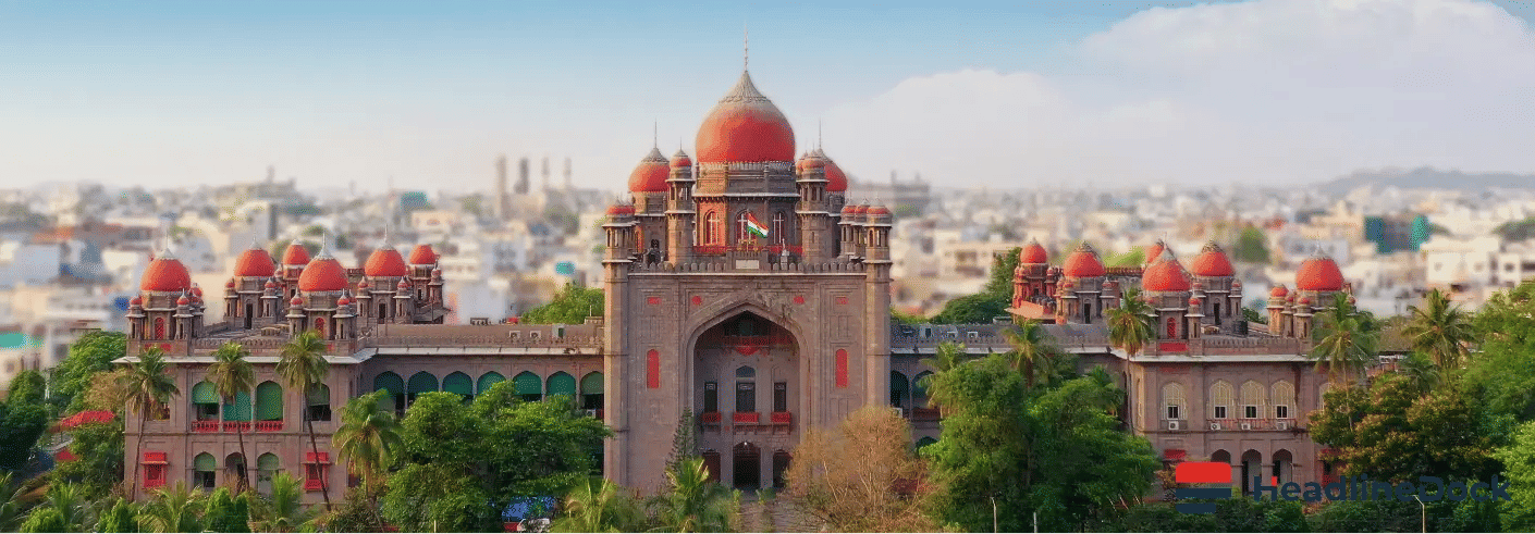 Telangana High Court Rules on Property Attachment, Land Disputes, and Legal Challenges