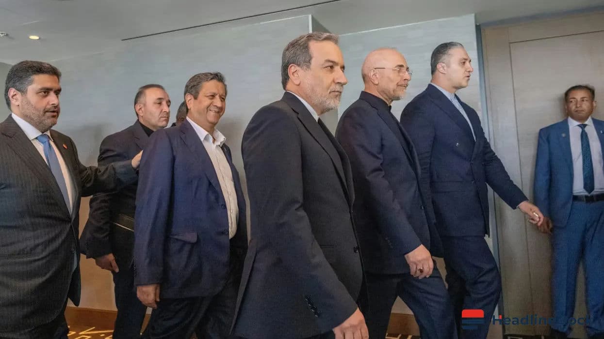 Assessing the Fragility of the New US-Iran Peace Deal and Regional Stability