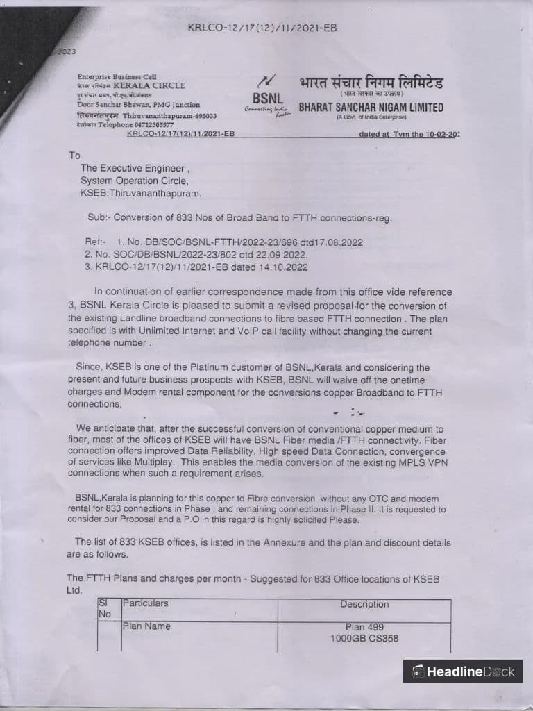 BSNL Kavach Number Protects Women's Privacy in Digital India