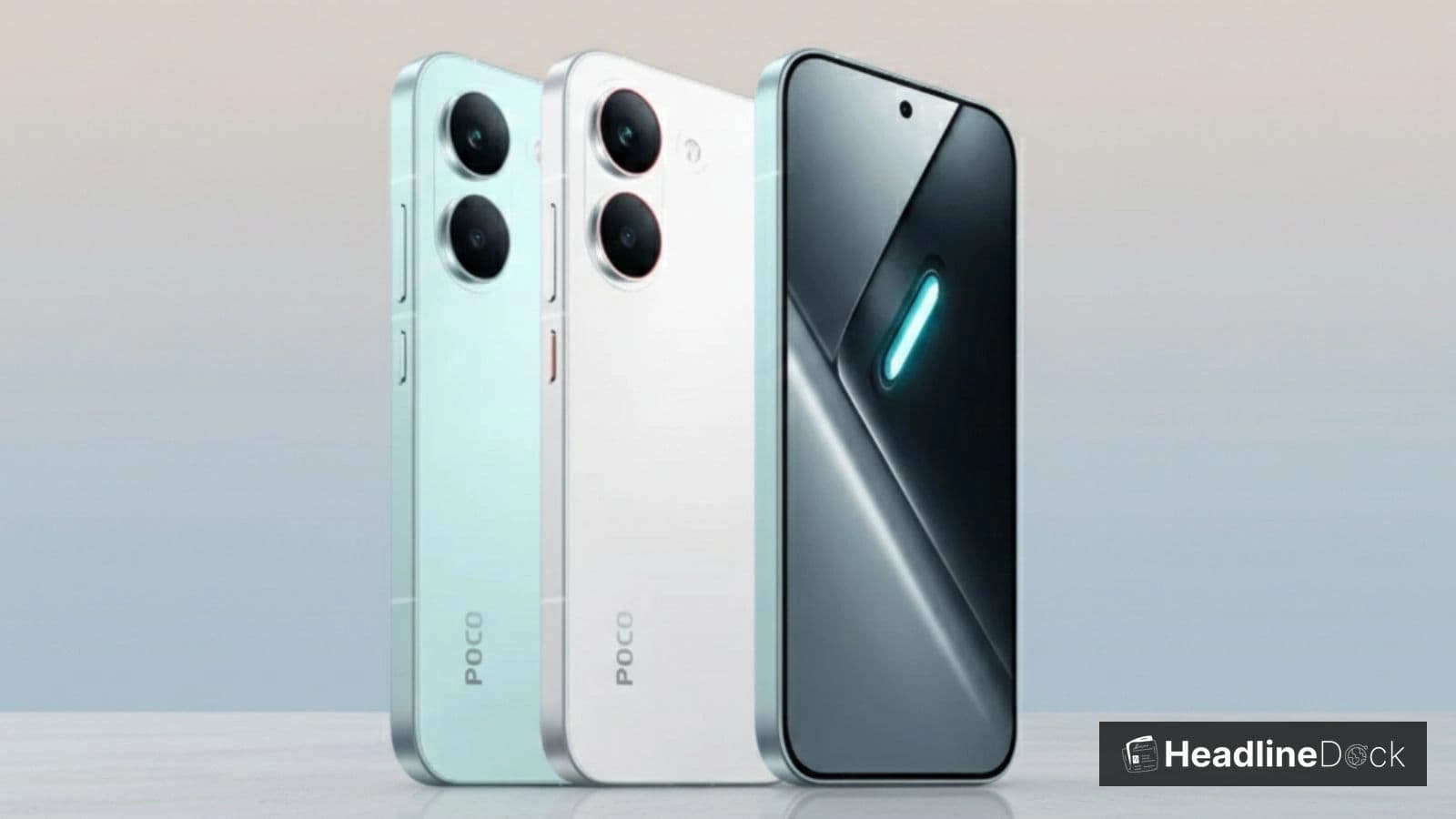 Poco X8 Pro & Poco X8 Pro Max 5G Launch Details: Monster Battery and Powerful Processing