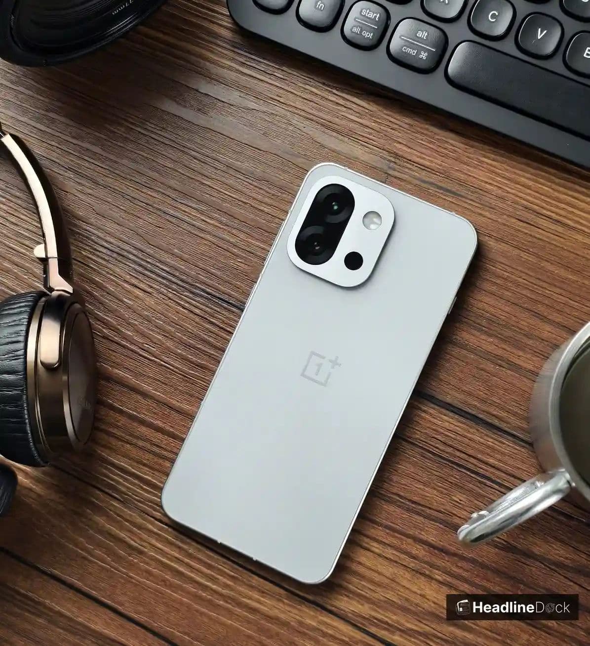 OnePlus 15T: Sleek Battery, Performance and Waterproofing