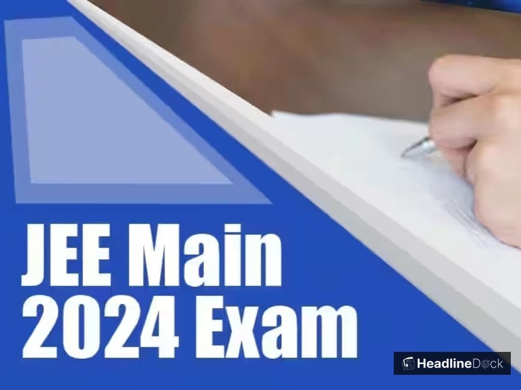 JEE Main 2026 Admit Card: Important Dates and Download Instructions