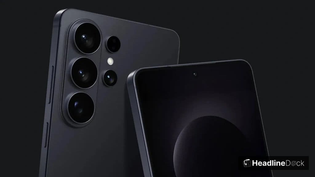 Samsung Galaxy S27 Ultra: Unveiling the Future of Mobile Photography with Cutting-Edge Features