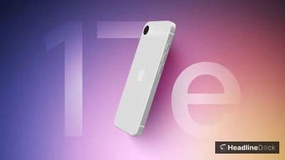 Choose Between Apple iPhone 16 and 17e: Ultimate Performance Battle