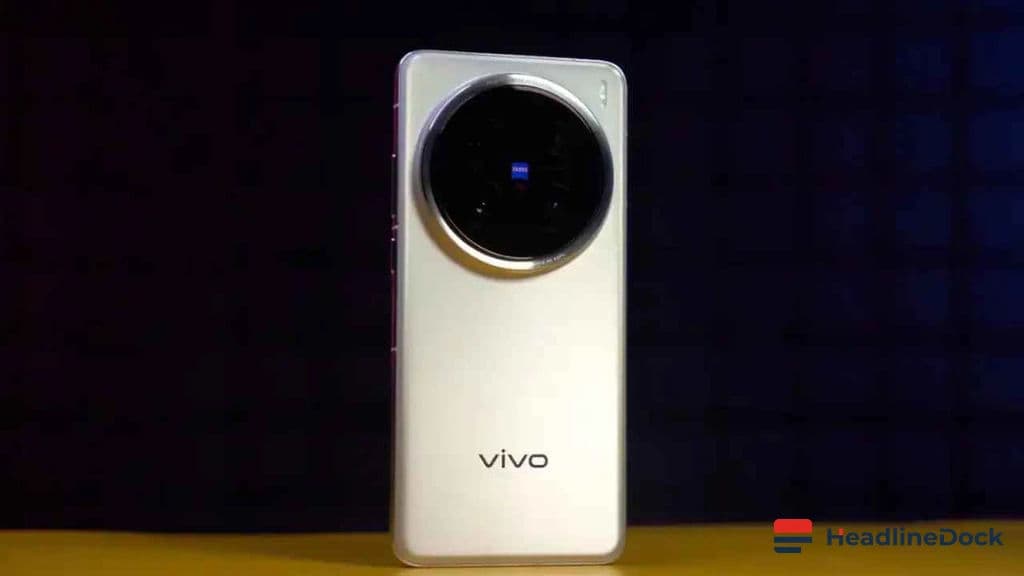 Vivo X300 Ultra: Revolutionary Tech Delivers Stunning Camera and Battery