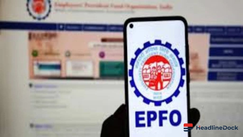 EPFO Launches Automated PF Withdrawal Feature for Unclaimed Funds