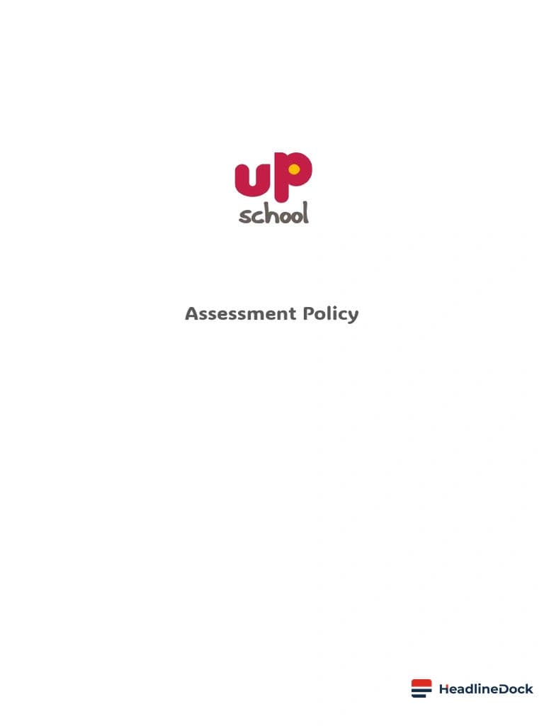 UP Board Mandating Schools to Upload Internal Assessment Scores by 25 March