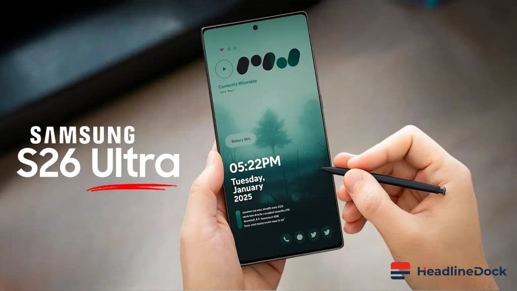 Samsung Galaxy Forever Program Launches in India for Up to 50% Savings