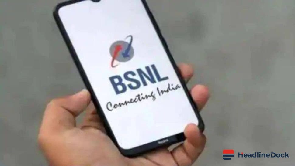 BSNL's ₹599 Plan: 70 Days Validity and Amazing Benefits