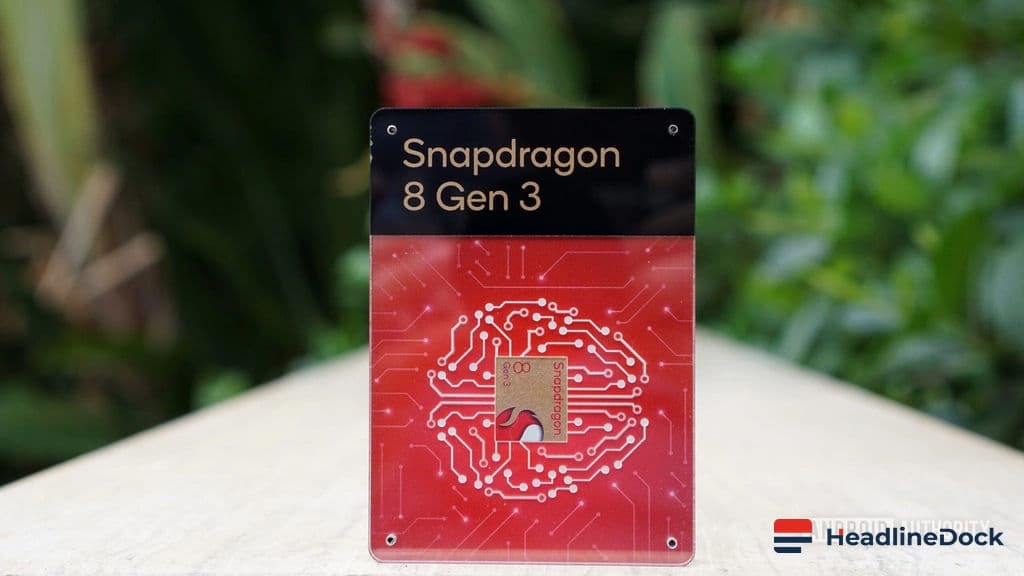 OnePlus Nord 6 Set to Revitalize the Smartphone Market with Powerhouse Features