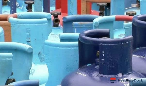 LPG Prices Set to Adjust: A Closer Look at April's Changes
