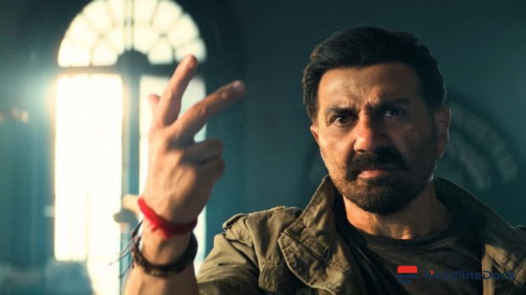 Border 2 Hits Netflix: Sunny Deol's Action-Packed Film Now Available Online