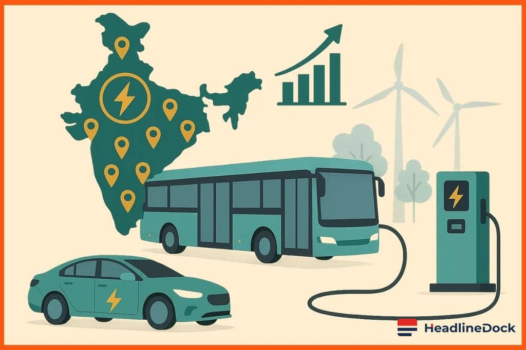 PM e-Drive Subsidy Expanded: Unlock EV Savings Until 2028