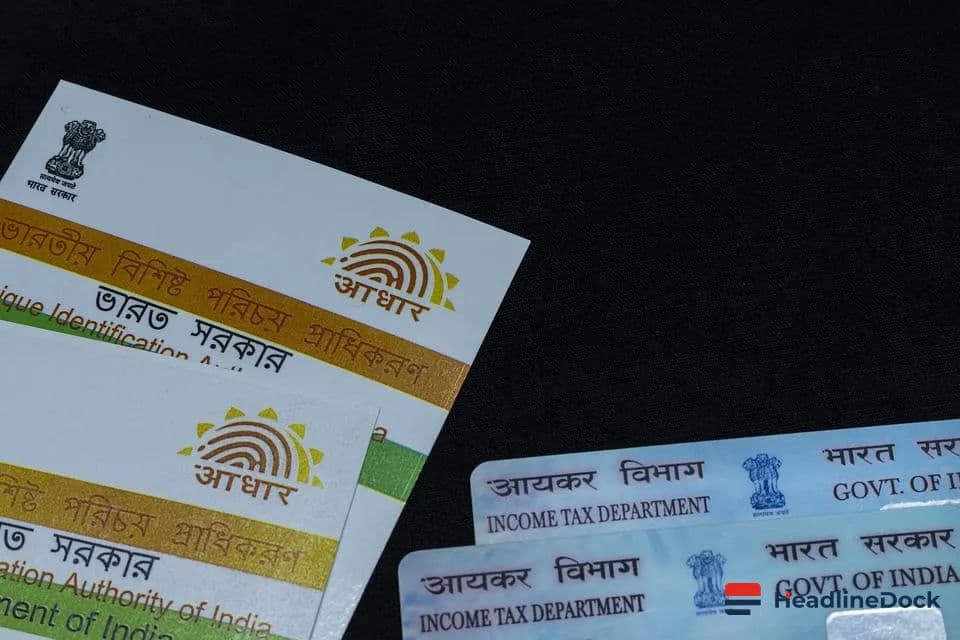 Aadhaar Address Update: Simplified Process Without Proof of Address
