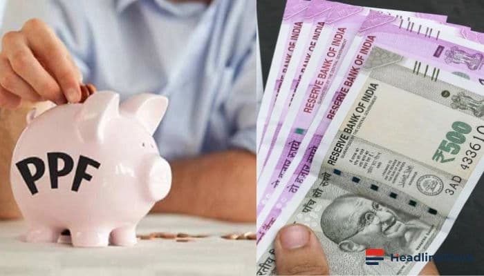 PPF: A Steady Path to Secure Retirement