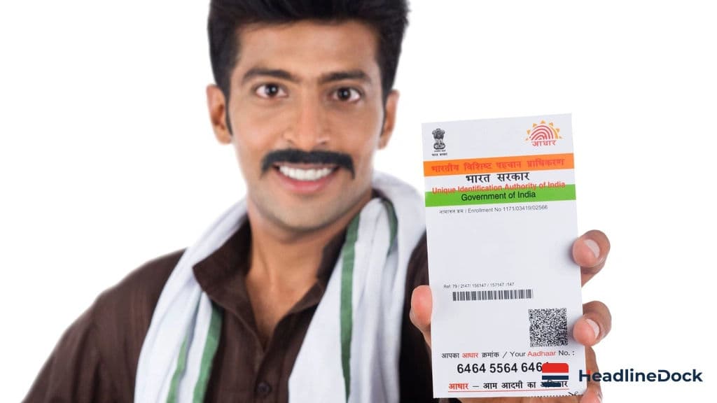 How to Correct Father's Name on Aadhaar Card: A Step-by-Step Guide