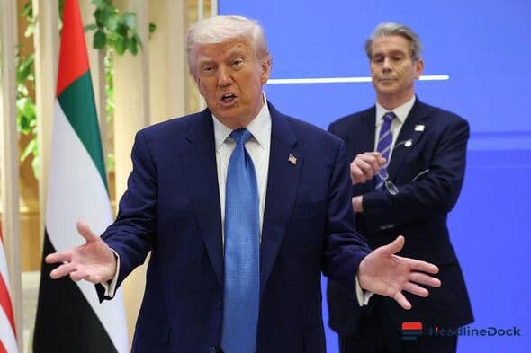 Urgent Tensions: Trump's Deadline and Iran's Rendezvous with Retaliation