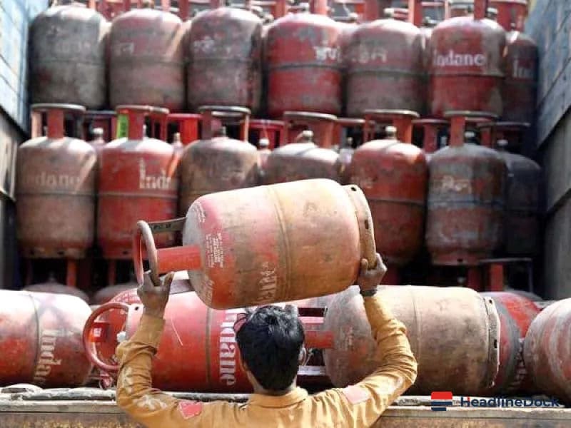 "LPG Booking Scam": Protect Yourself from Cyber Fraudsters