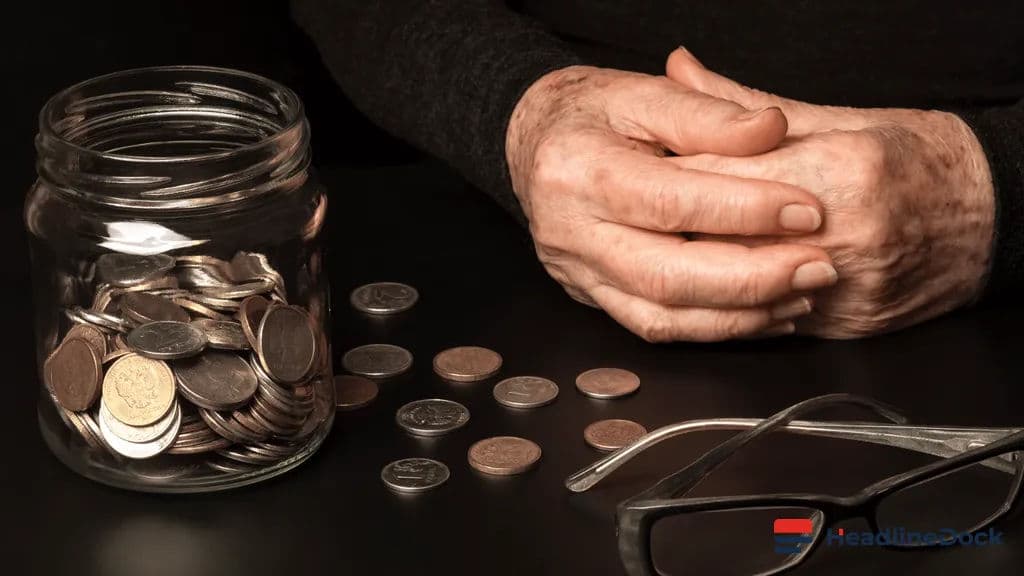 Secure Your Future: Atal Pension Yojana for ₹5000 Monthly Benefit