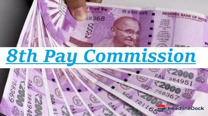 8th Pay Commission: Government Introduces Mandatory Skill Courses for Promotions and Appraisals