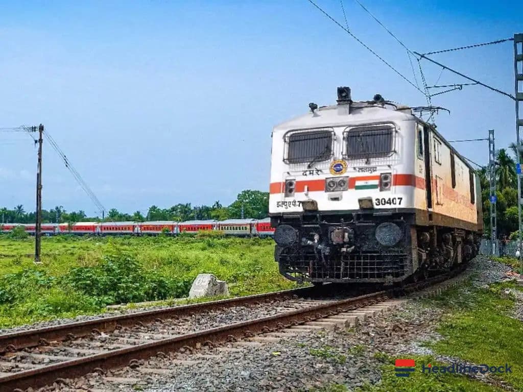 Summer Travel Arrangements: Over 2,100 Special Trains from Mumbai and Pune