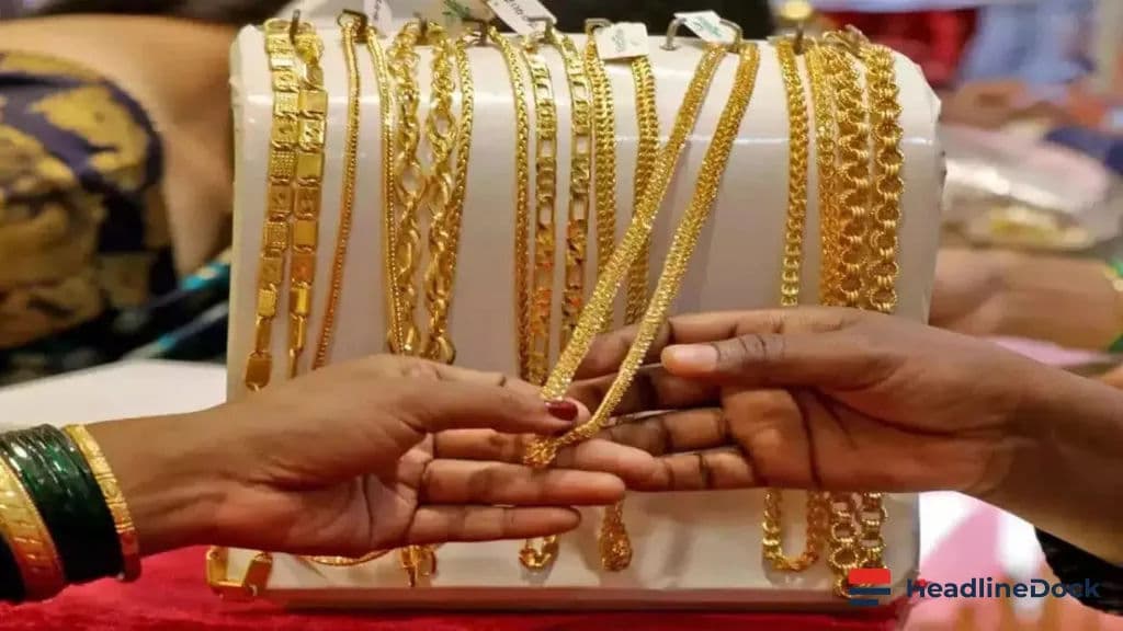 Silver Prices Drop Amid Global Tensions