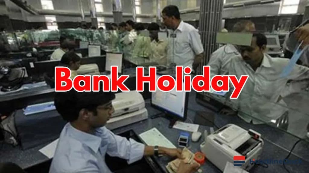 Bank Holiday: Bank Closures on April 4th Affect Multiple States
