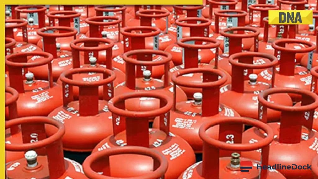LPG Cylinders Cheaper by Rs 300: How to Avail the Benefit Under Ujjwala Yojana