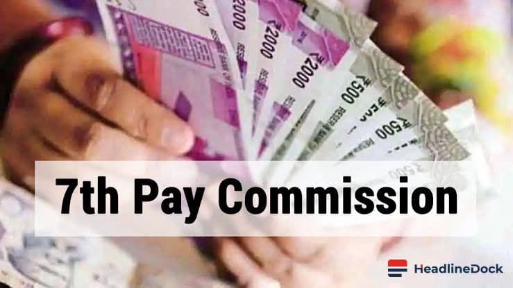 8th Pay Commission Paves Way for Significant Central Government Employee Benefits