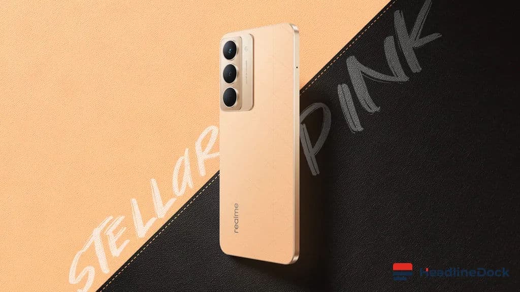 Poco C85 5G Offers Incredible Value for ₹11,999