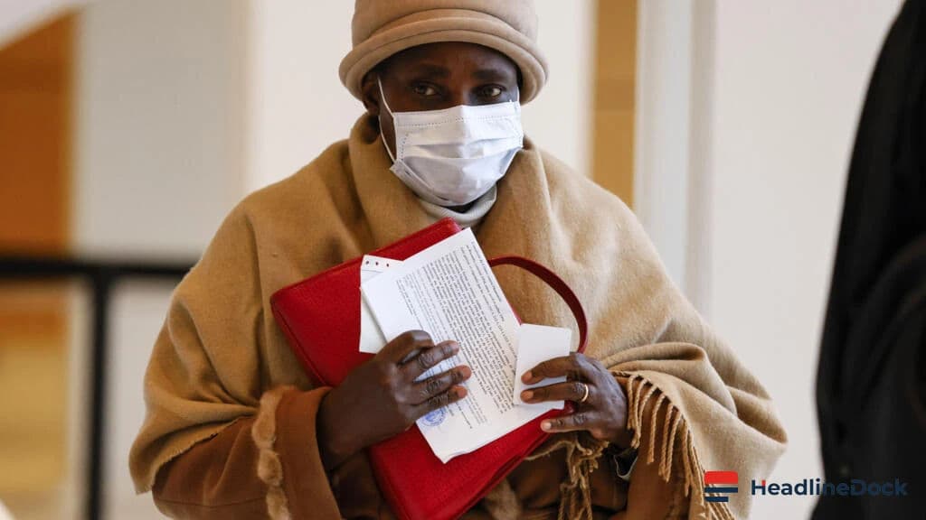 Agathe Habyarimana: Legal Investigation Into Rwandan Genocide Complicity Reopened in France