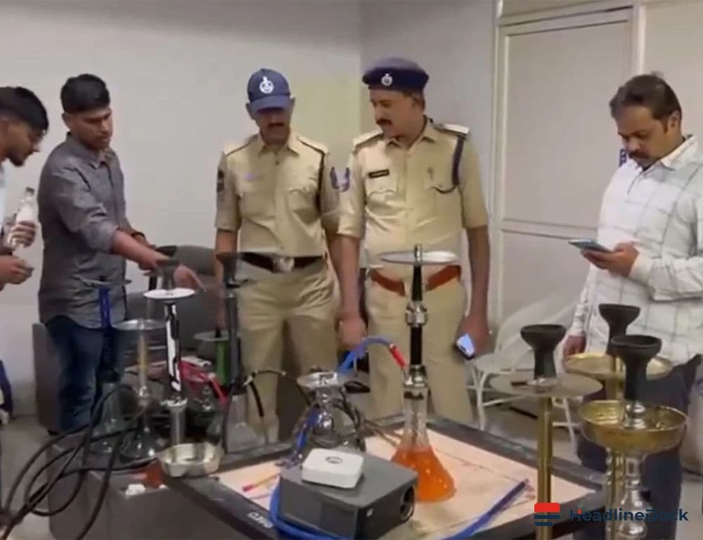 Hyderabad: Initial Suicide Report in LB Nagar Revealed as Calculated Murder