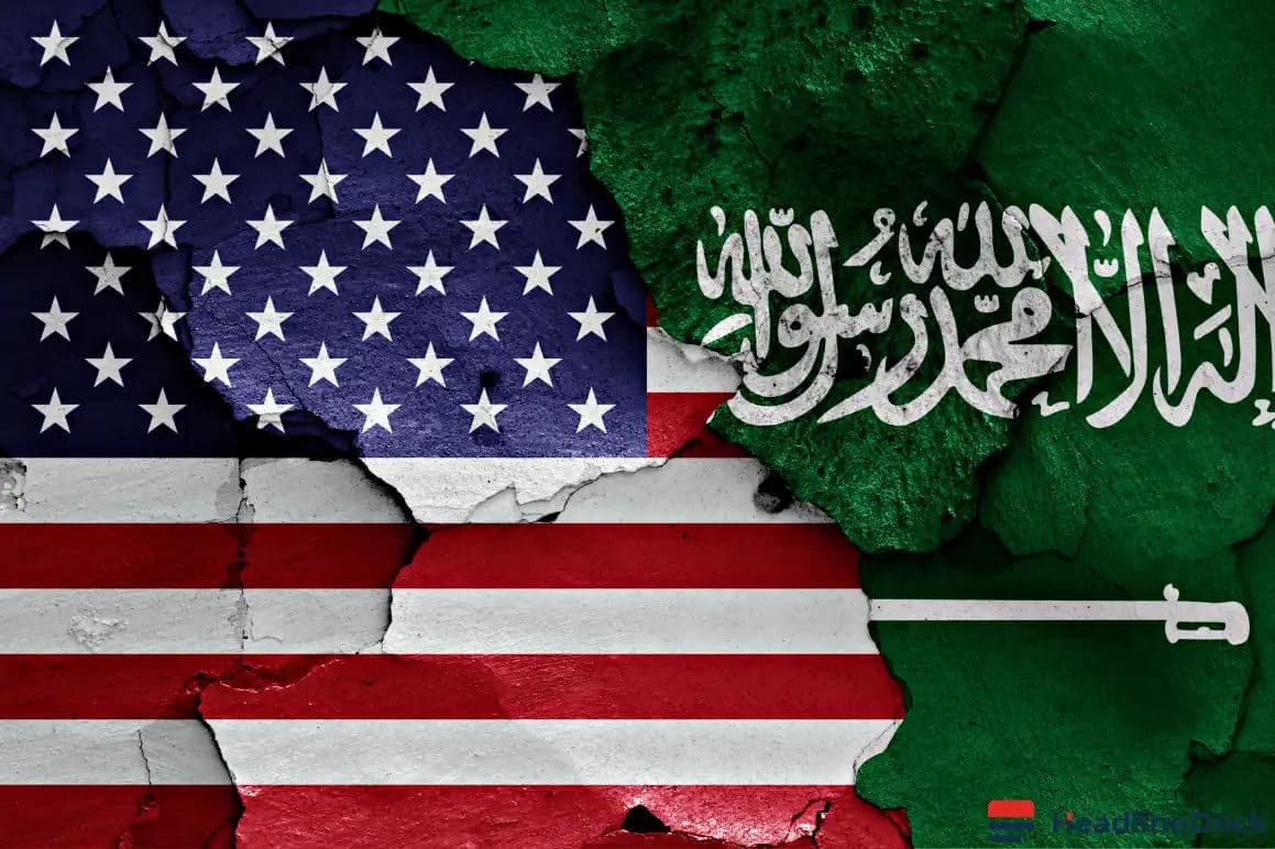 Saudi Public Divided Over US-Iran War Stance: New Poll Data Reveals Complexities