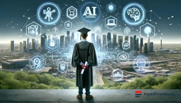 Beyond Literacy: Why Students Must Achieve AI Fluency in Modern Universities