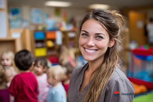 Government Extends Vital Childcare Worker Pay Rise Amid Funding Uncertainty