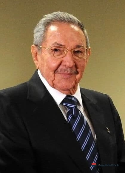 U.S. Indictment of Raúl Castro: A New Chapter in Historical Tensions