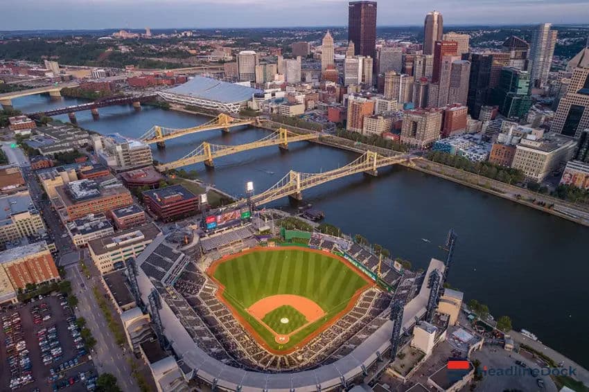 Is It Safe to Swim in Pittsburgh’s Rivers? A Water Expert Explains