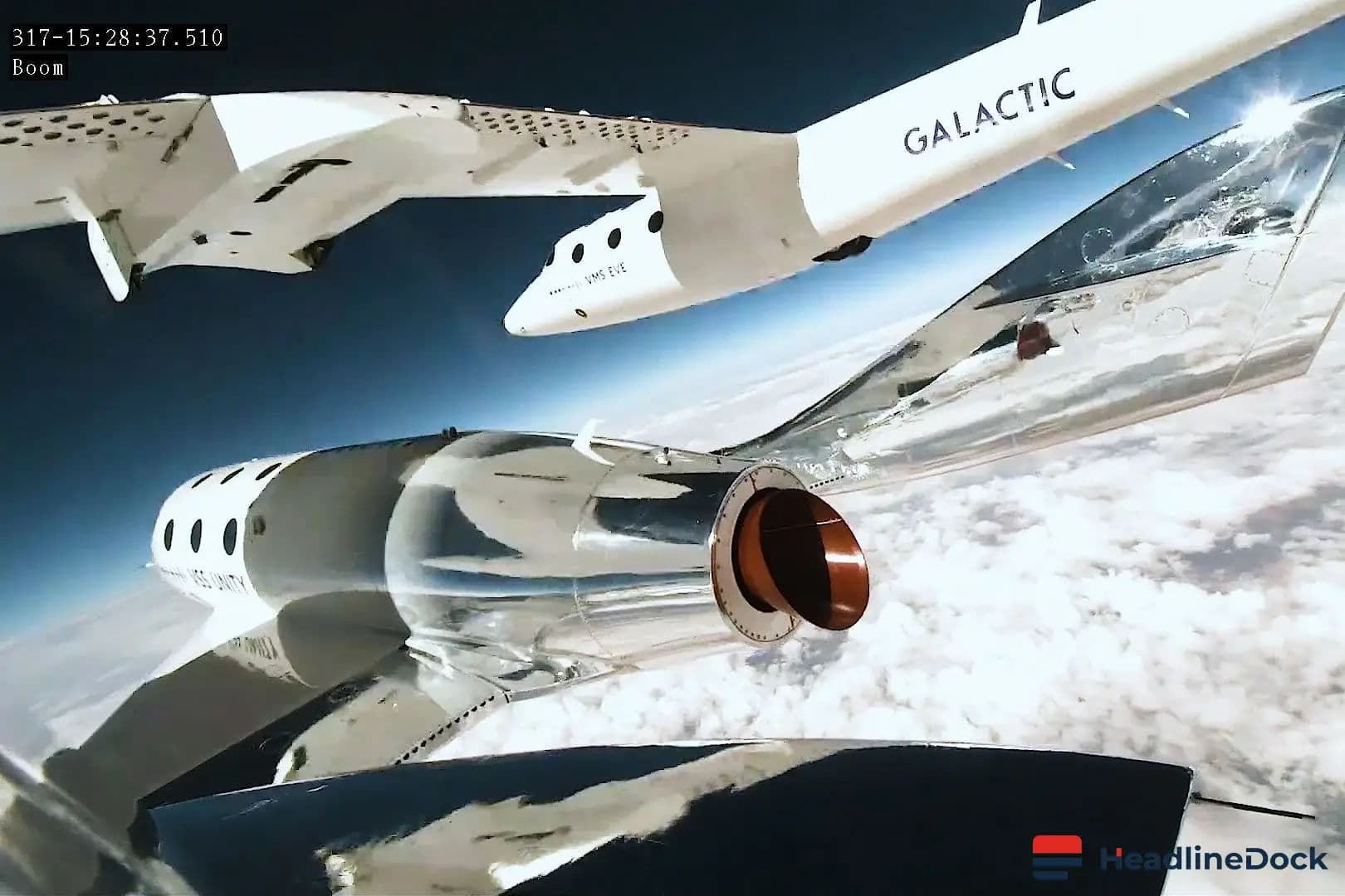 Private Space Tourism Soars While Global Space Laws Remain Trapped in the Past