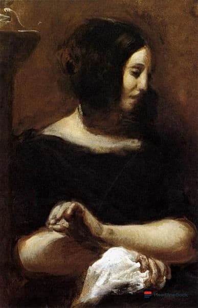 Revisiting the Genius of George Sand in Literary History
