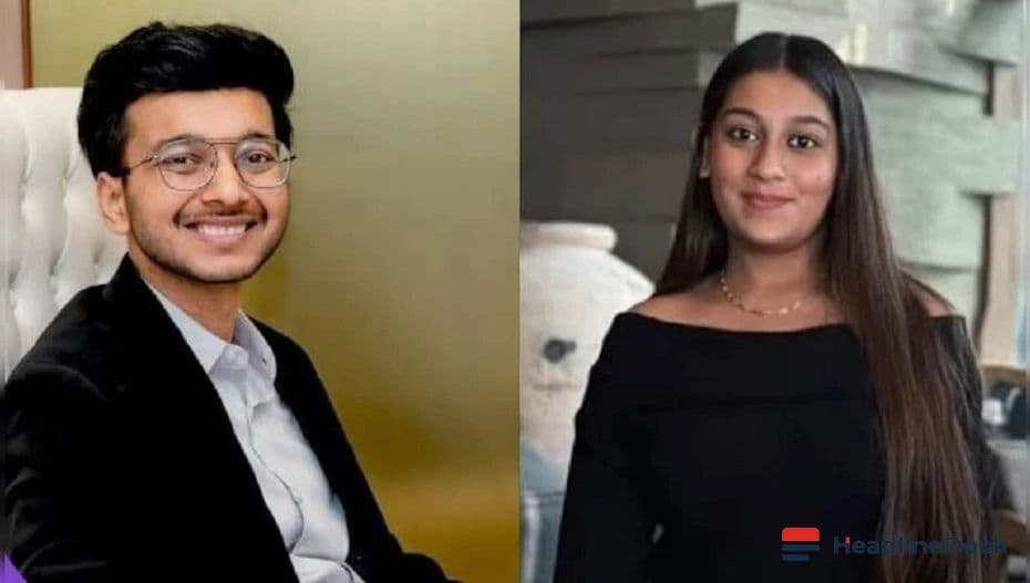 Pune Businessman Murder: Fiancée and Lover Arrested Over Deadly Fort Gorge Plot