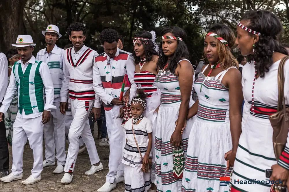 Can Ancient Oromo Philosophy Namummaa Help Ethiopia Build Lasting Peace?
