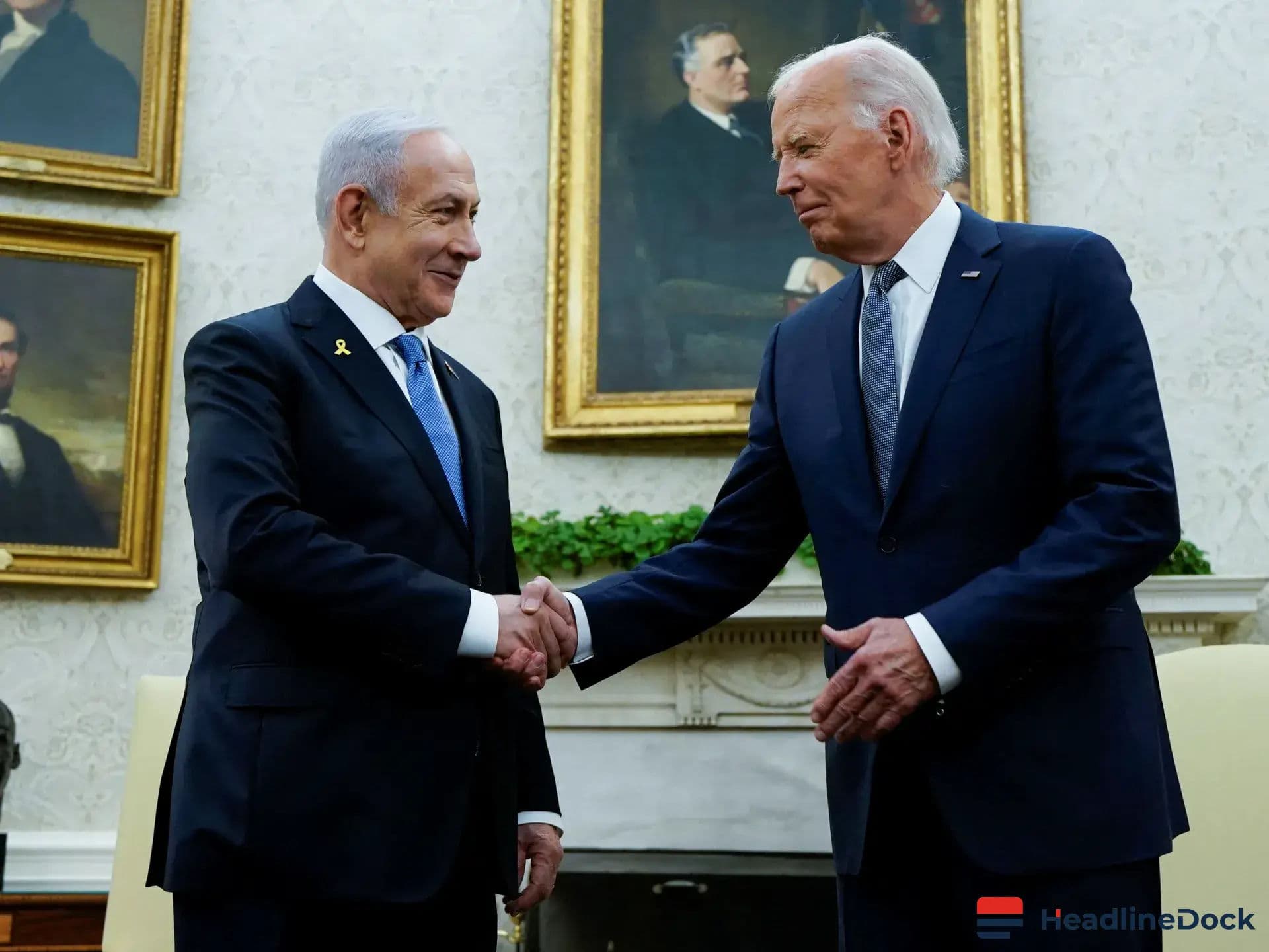 US-Iran Peace Deal: Decoding the Implications for Middle East Stability