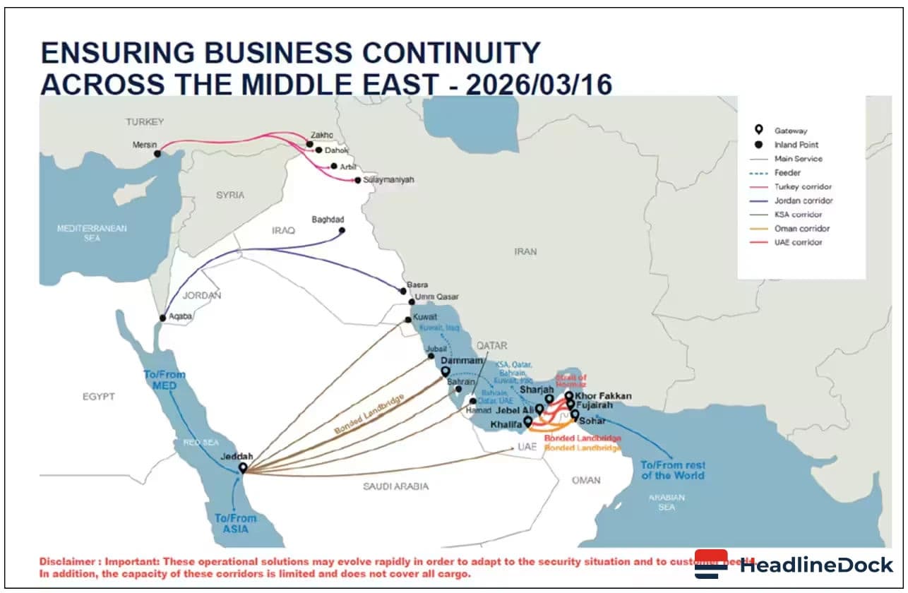 Strait of Hormuz Reopening: Why Global Shipping Won't Normalize for Months