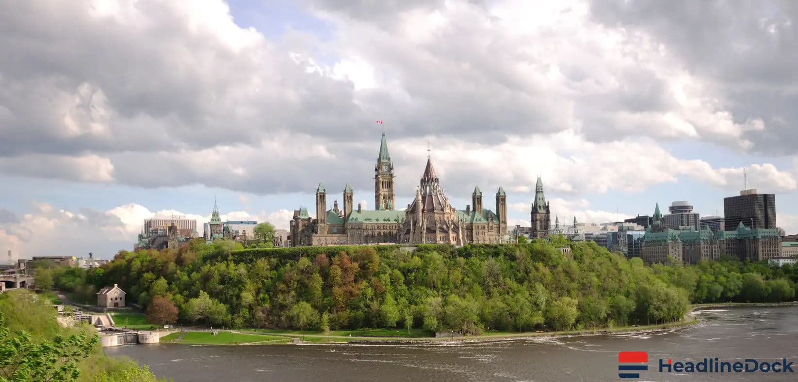 Canada Shelves Online Hate Speech Protections: Why This Policy Shift Matters