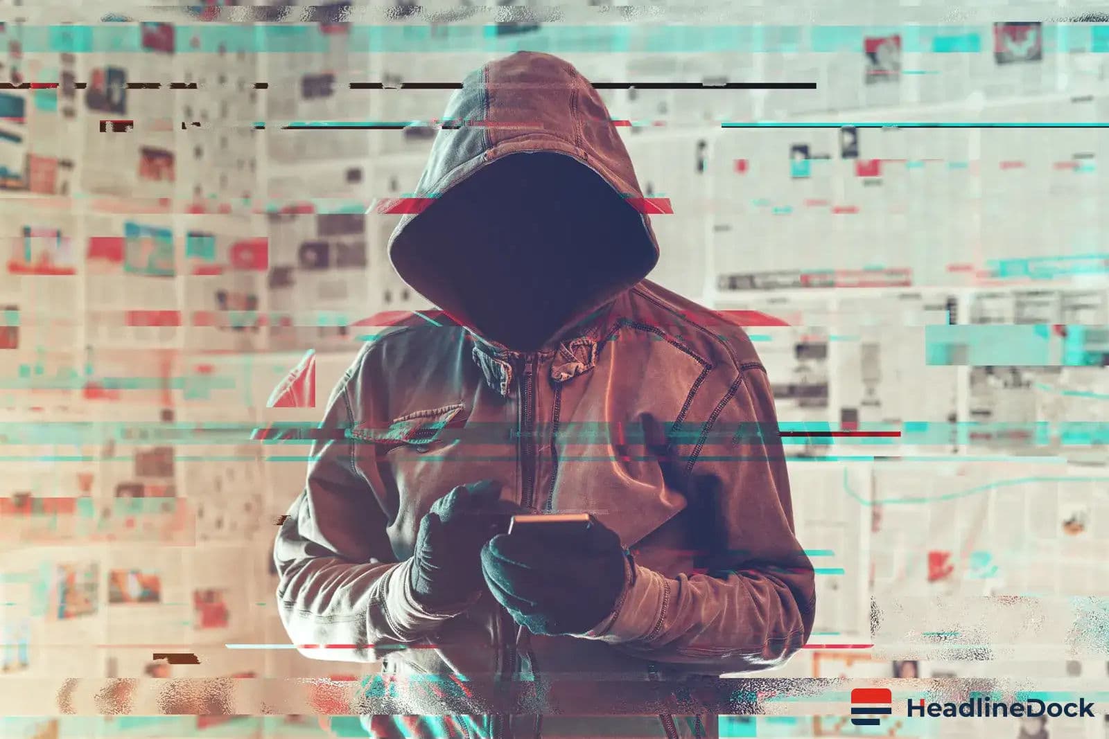 How Doxing and Anonymous Accounts Are Weakening Indonesian Democracy